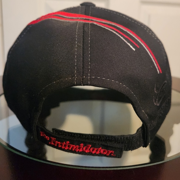 RARE  Vintage Dale Earnhardt NASCAR #3 Racing Chase Authentics Hat Cap - Picture 3 of 4